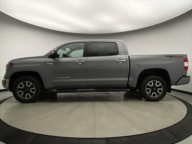 used 2019 Toyota Tundra car, priced at $42,949