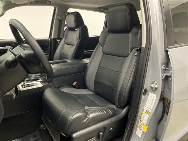 used 2019 Toyota Tundra car, priced at $42,949