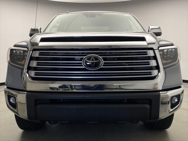 used 2019 Toyota Tundra car, priced at $42,949