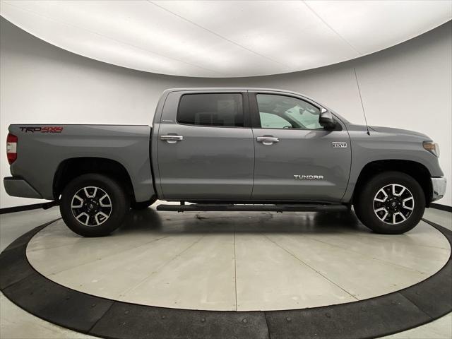 used 2019 Toyota Tundra car, priced at $42,949