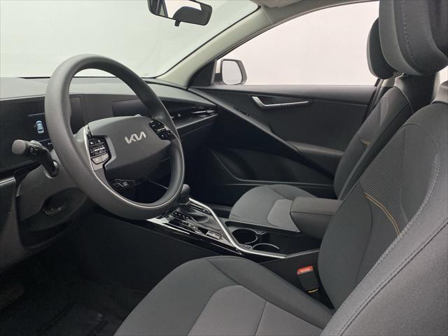 used 2024 Kia Niro car, priced at $26,699