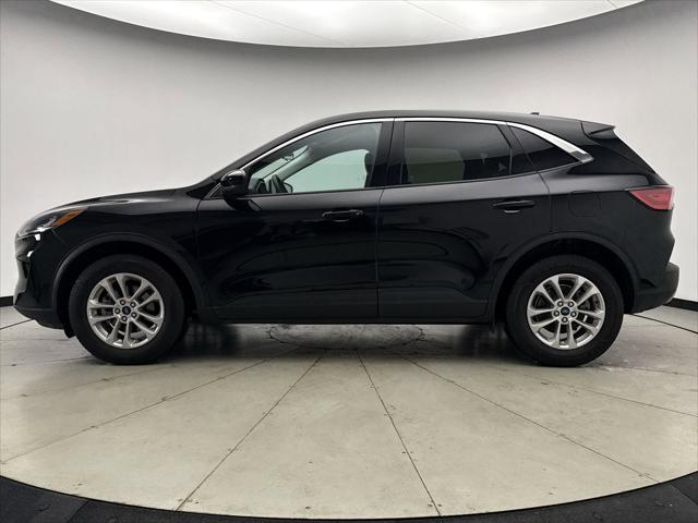 used 2021 Ford Escape car, priced at $21,000