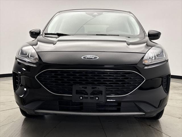 used 2021 Ford Escape car, priced at $21,000