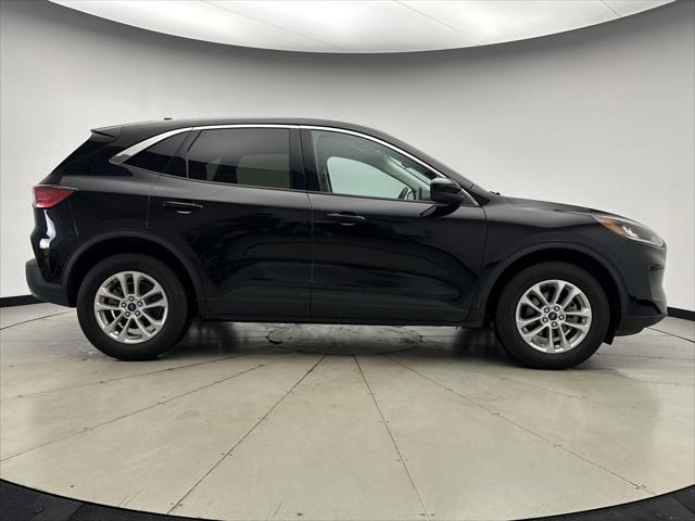 used 2021 Ford Escape car, priced at $21,000