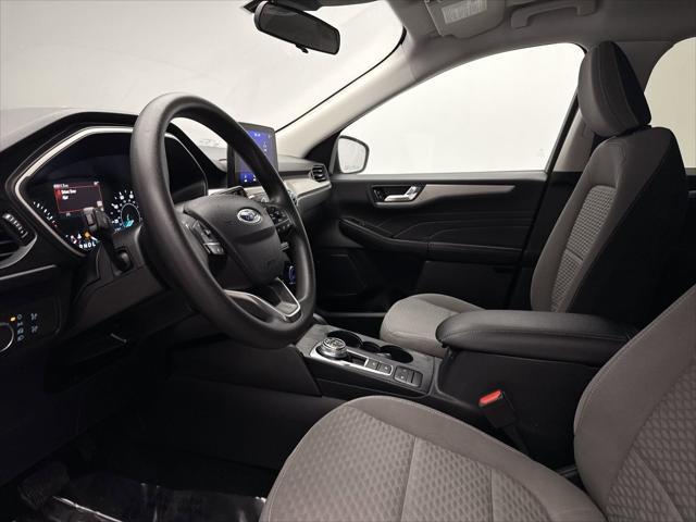 used 2021 Ford Escape car, priced at $21,000
