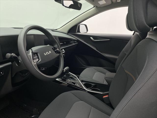 used 2024 Kia Niro car, priced at $25,797