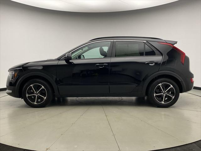 used 2024 Kia Niro car, priced at $25,797