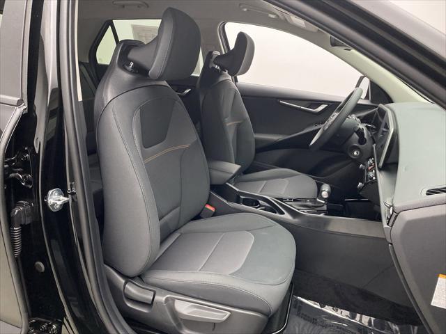 used 2024 Kia Niro car, priced at $25,797