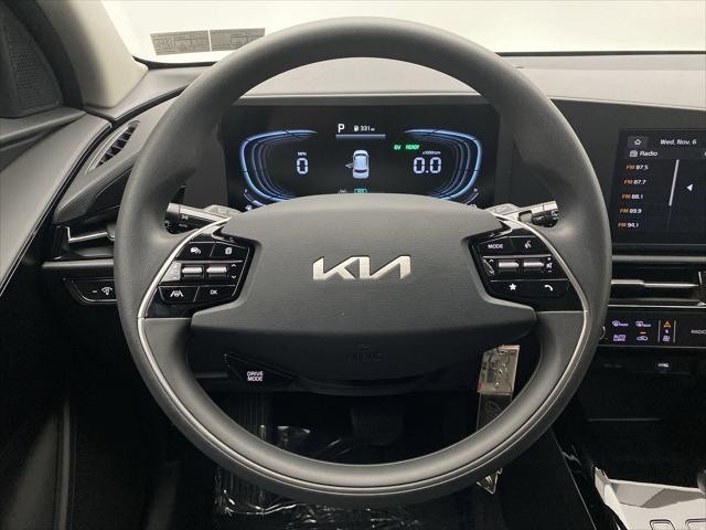 used 2024 Kia Niro car, priced at $25,797