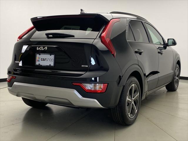 used 2024 Kia Niro car, priced at $25,797