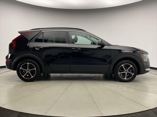 used 2024 Kia Niro car, priced at $25,797