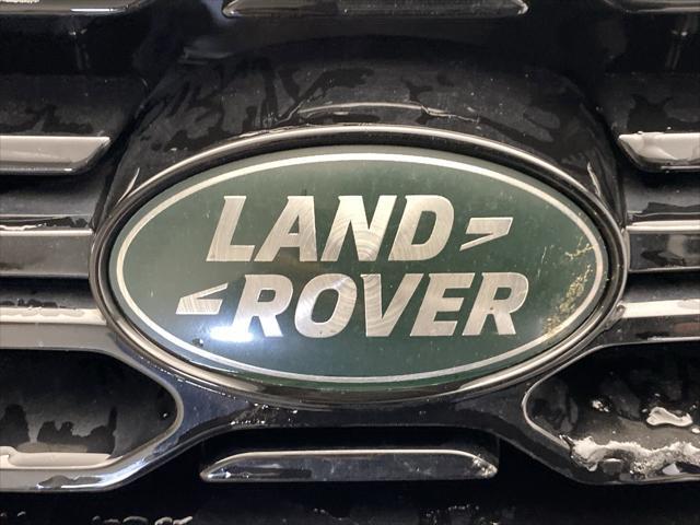 used 2022 Land Rover Discovery Sport car, priced at $26,400