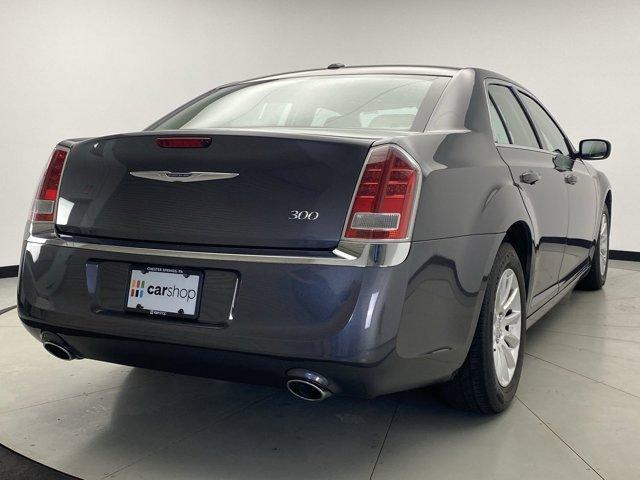 used 2014 Chrysler 300 car, priced at $11,349