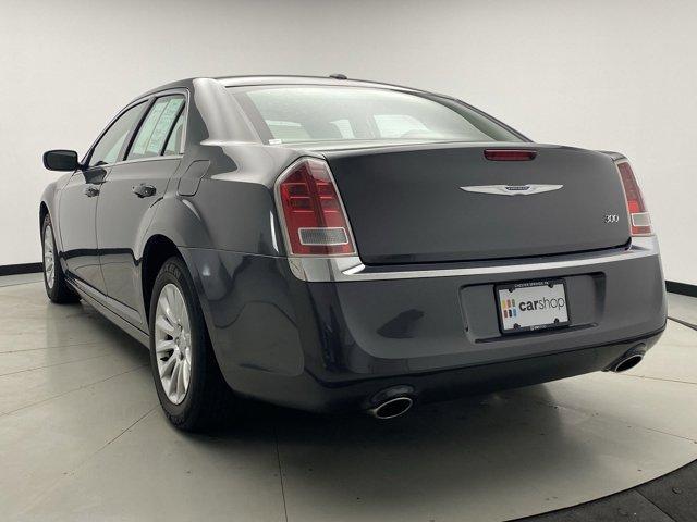 used 2014 Chrysler 300 car, priced at $11,149