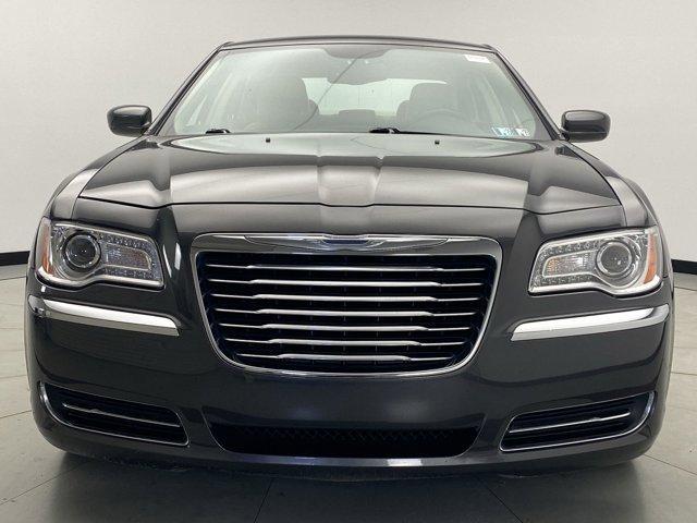 used 2014 Chrysler 300 car, priced at $11,349