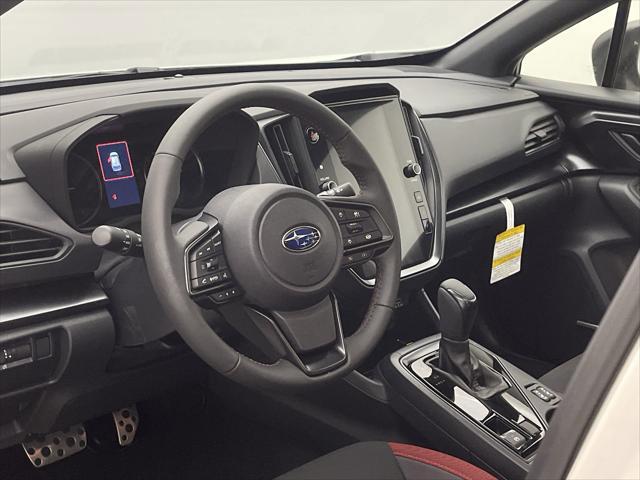 used 2025 Subaru Impreza car, priced at $30,800
