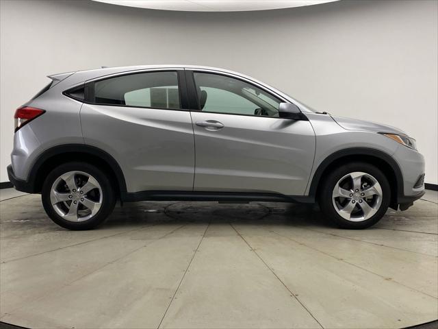 used 2022 Honda HR-V car, priced at $21,399