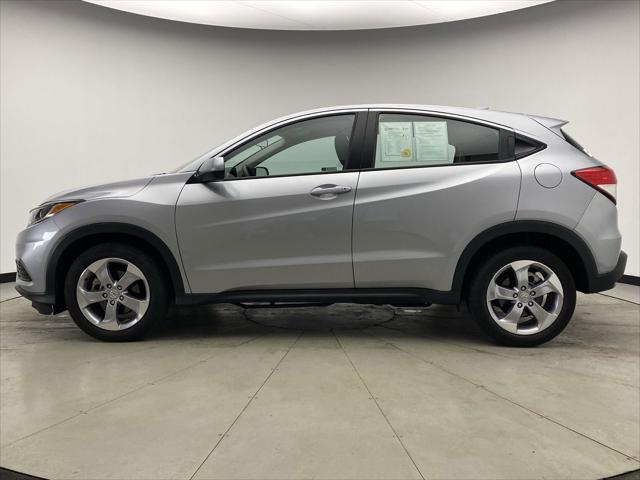 used 2022 Honda HR-V car, priced at $21,399