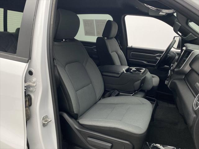 used 2023 Ram 1500 car, priced at $37,398