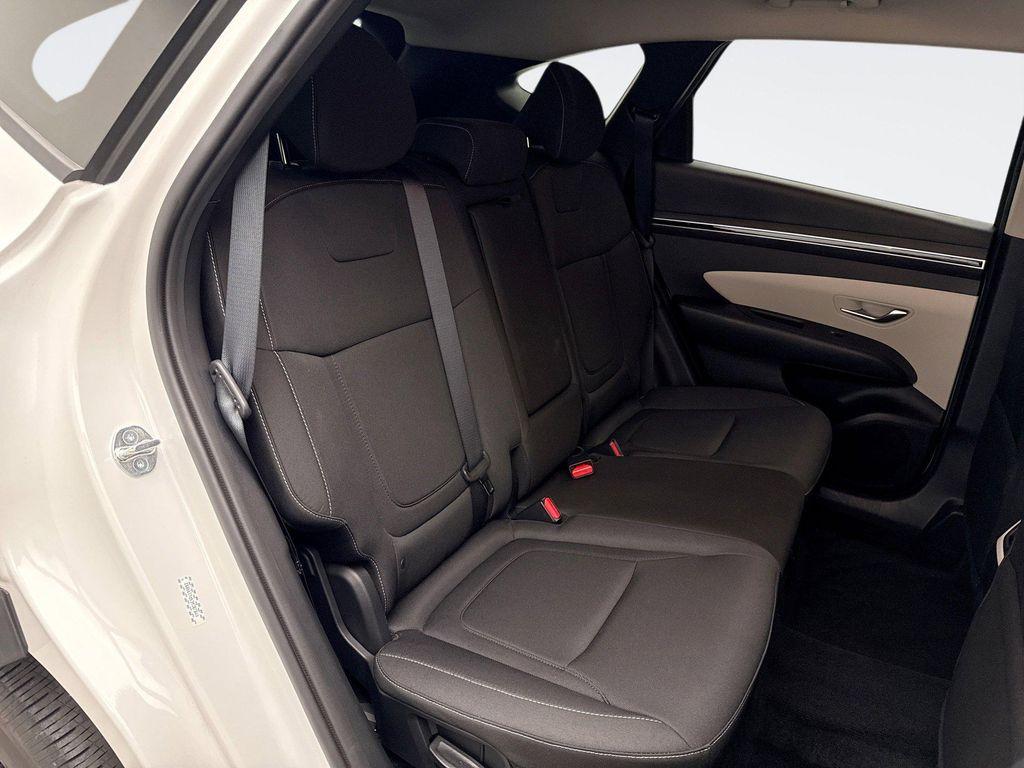 used 2023 Hyundai Tucson car, priced at $24,699