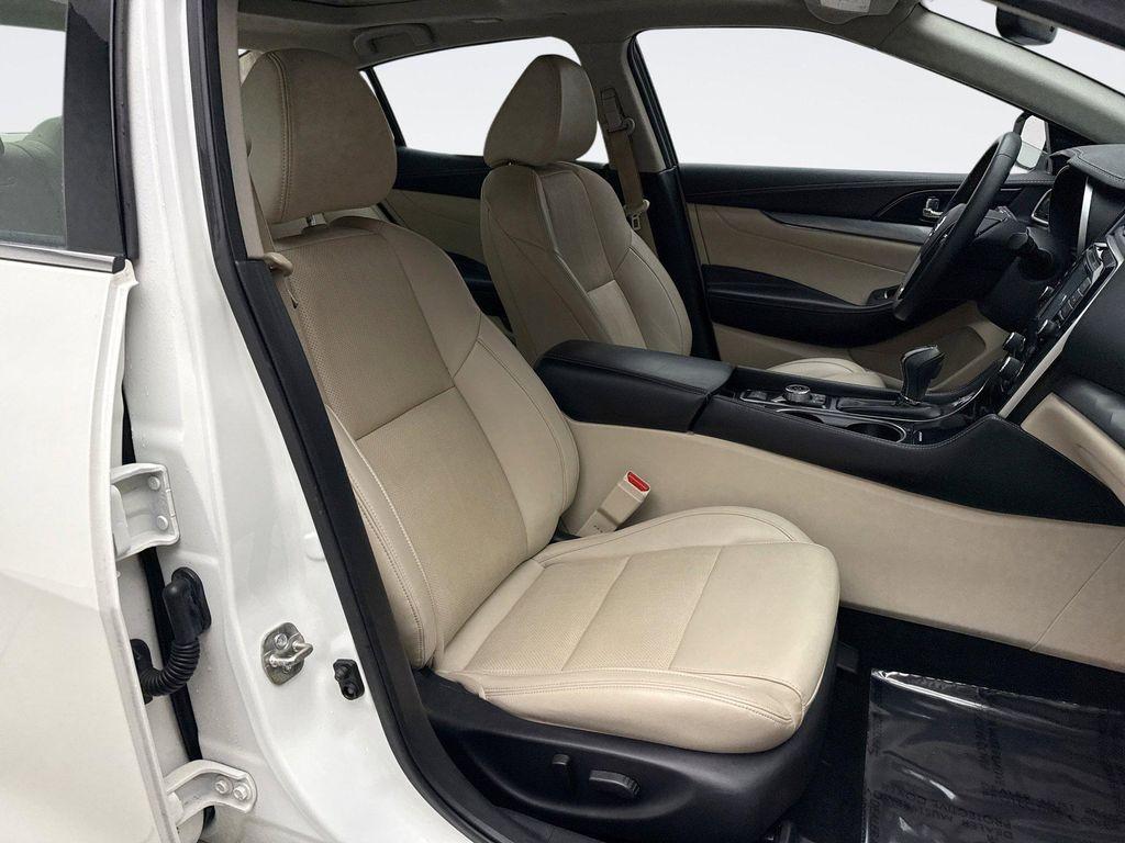 used 2018 Nissan Maxima car, priced at $15,649