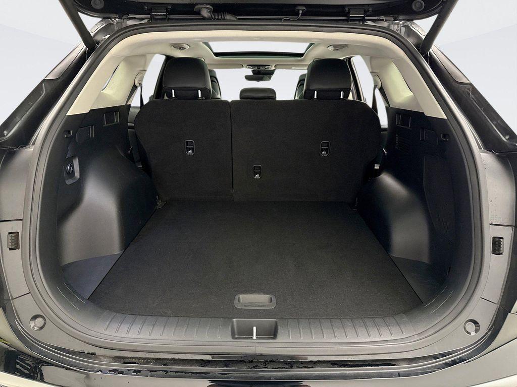 used 2025 Kia Sportage car, priced at $33,799