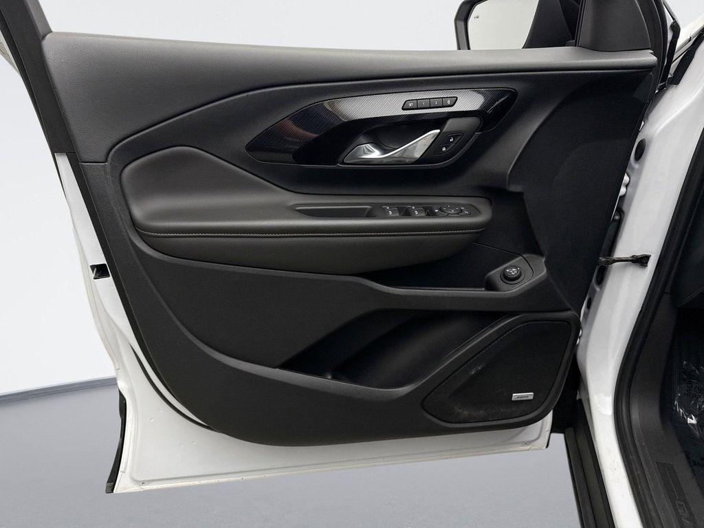 used 2022 GMC Terrain car, priced at $25,199