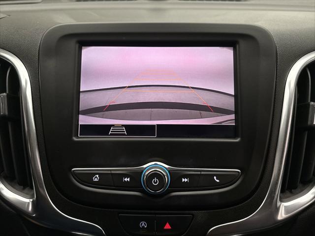 used 2022 Chevrolet Equinox car, priced at $21,899