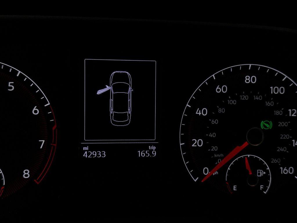 used 2021 Volkswagen Jetta car, priced at $17,299
