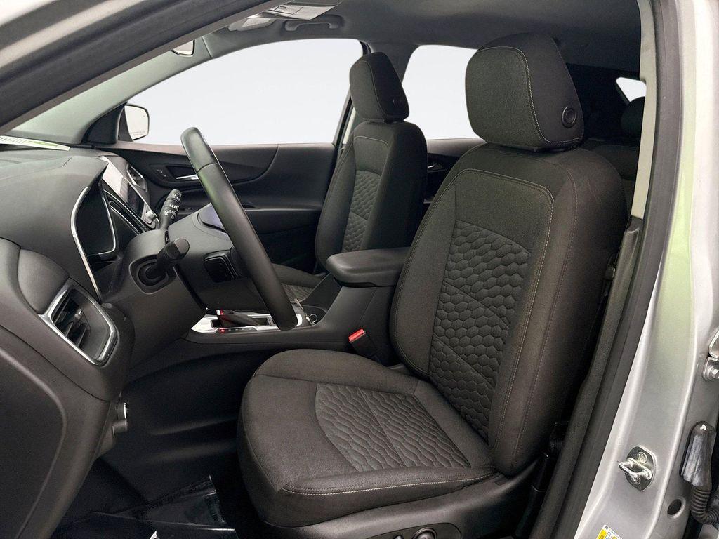 used 2020 Chevrolet Equinox car, priced at $17,148
