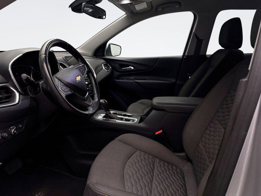 used 2020 Chevrolet Equinox car, priced at $17,950