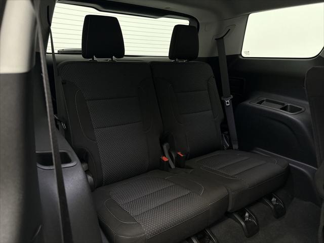 used 2023 GMC Acadia car, priced at $32,899