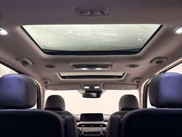 used 2022 Kia Telluride car, priced at $33,550