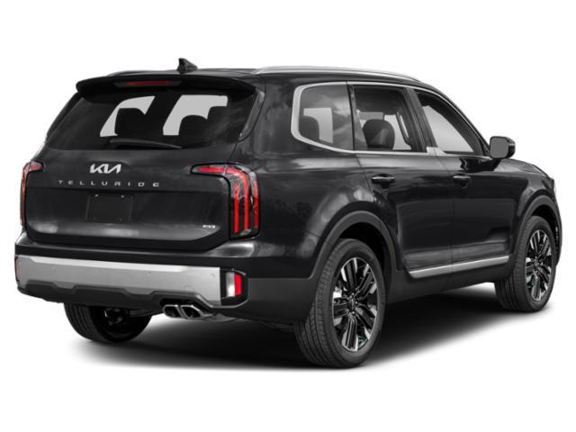 used 2023 Kia Telluride car, priced at $43,600
