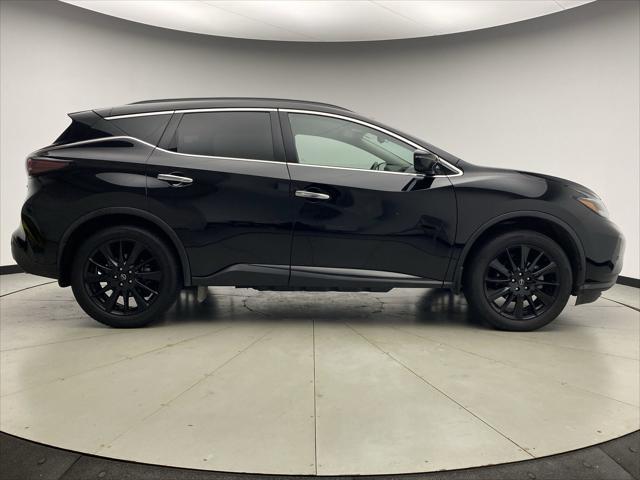 used 2023 Nissan Murano car, priced at $26,799