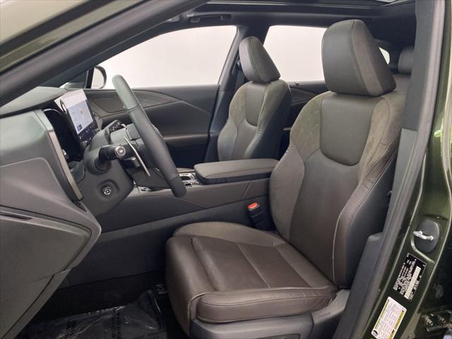 used 2023 Lexus RX 350 car, priced at $60,299
