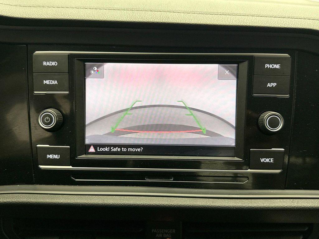 used 2023 Volkswagen Jetta car, priced at $17,849