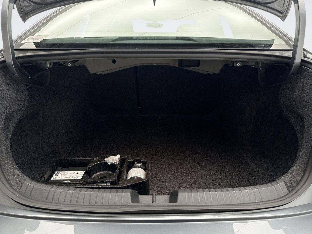 used 2023 Volkswagen Jetta car, priced at $17,849