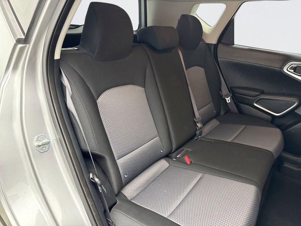 used 2023 Kia Soul car, priced at $18,398