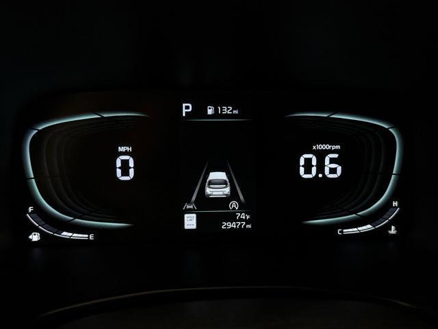 used 2023 Kia Soul car, priced at $19,400