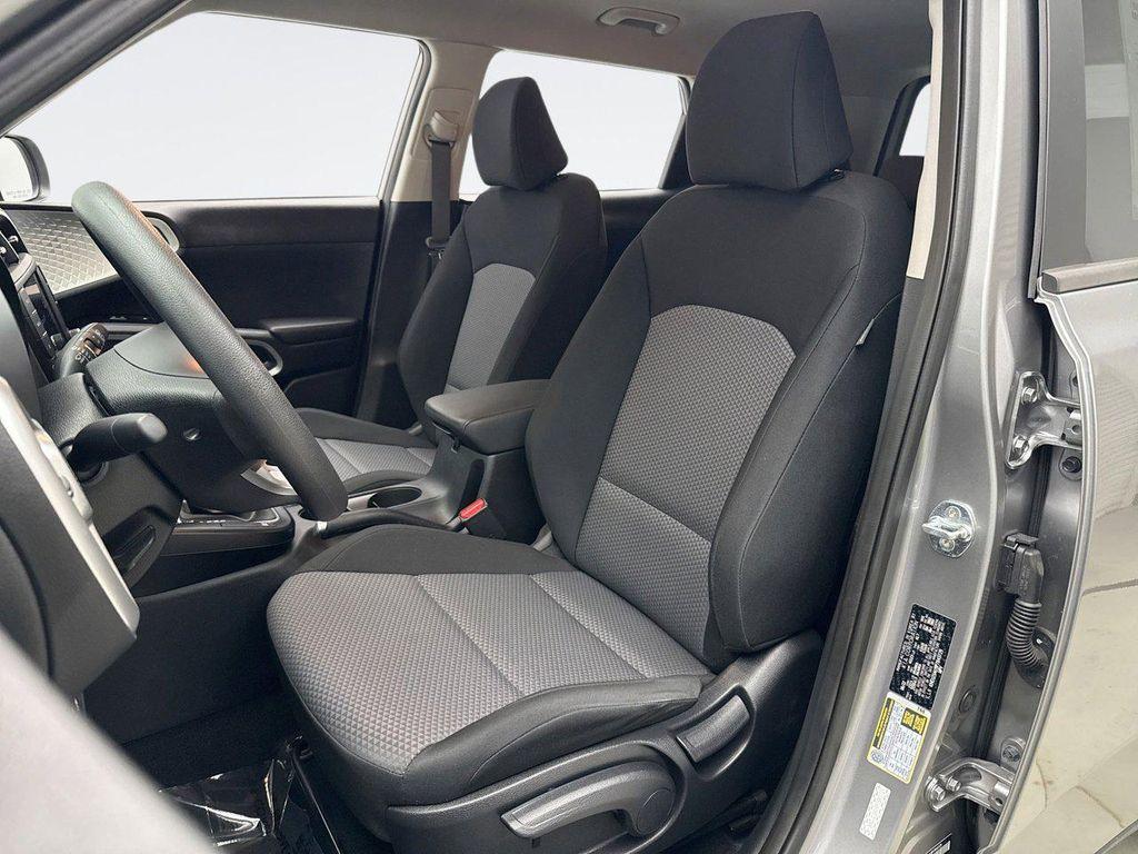 used 2023 Kia Soul car, priced at $18,398
