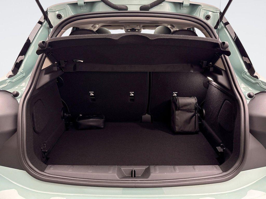 used 2025 MINI Hardtop car, priced at $33,999