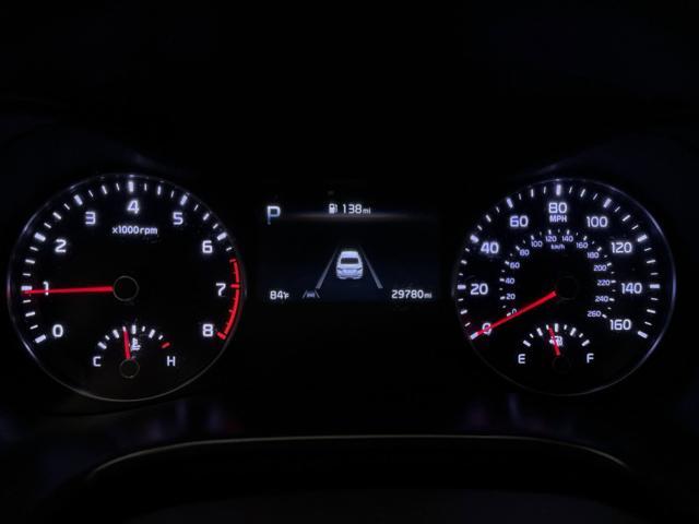 used 2023 Kia Forte car, priced at $19,199