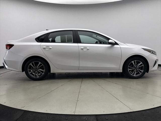 used 2023 Kia Forte car, priced at $19,199