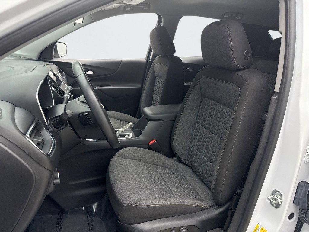 used 2022 Chevrolet Equinox car, priced at $23,399