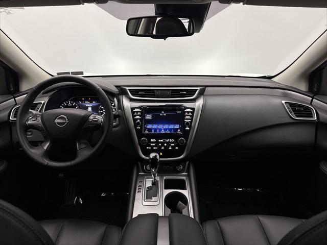used 2024 Nissan Murano car, priced at $30,599