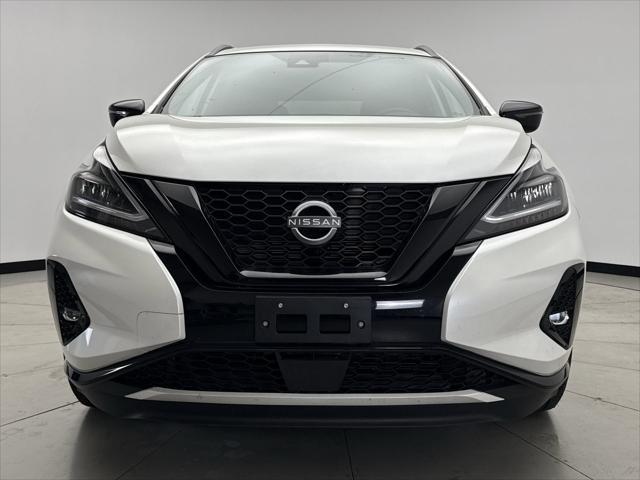 used 2024 Nissan Murano car, priced at $31,000