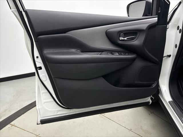used 2024 Nissan Murano car, priced at $30,599