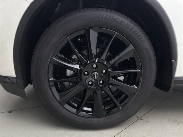 used 2024 Nissan Murano car, priced at $30,599