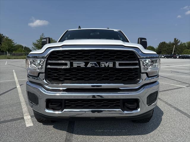 used 2023 Ram 2500 car, priced at $39,097